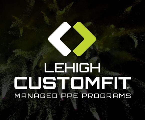 CustomFit  Managed PPE Programs