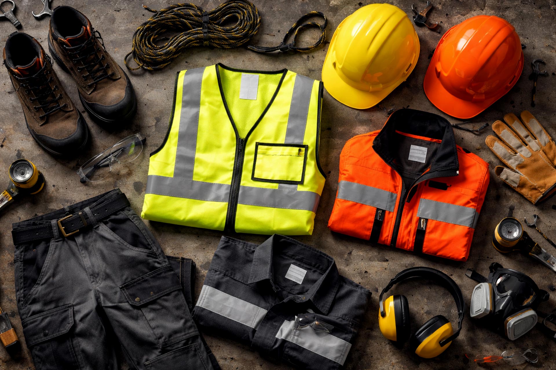 Digital Measurement Items