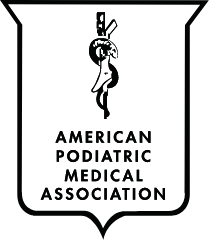APMA Logo