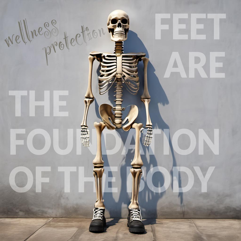 Feet Foundation