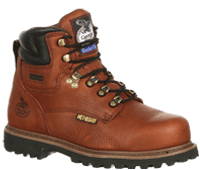 Custom fit work boots best sale