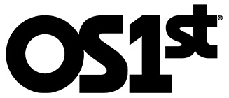 OS1ST Logo