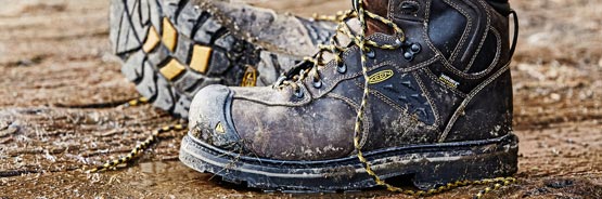 How To Tell What's in Your Boots Header Image