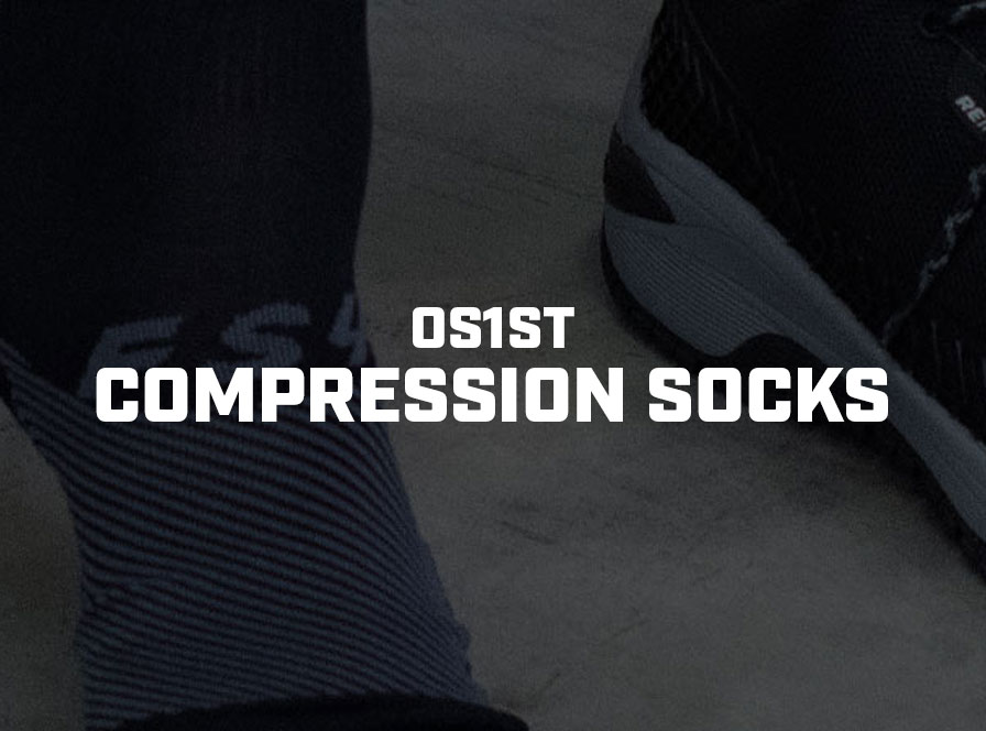 OS1ST Compression Socks