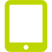 Tablet Kiosk Icon Image